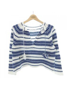 Dior Knit Cashmere Blue